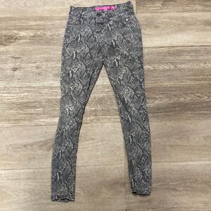 Tinseltown Denim Couture